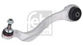 FEBI BILSTEIN Querlenker Dreieckslenker 185583 Aluminium für BMW 3er G20 G80 G28