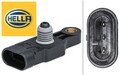 HELLA 6PP009403-251 Sensor für Saugrohrdruck Saugrohrdruck Sensor 