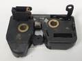 6N0827505A griff deckelschloss für VOLKSWAGEN POLO BERLINA (6N1) 1994 174316
