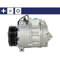 Kompressor Klimaanlage MAHLE ACP 279 000S für BMW X5
