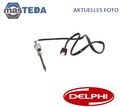 TS30051 SENSOR ABGASTEMPERATUR DELPHI FÜR MERCEDES-BENZ M-CLASS 2.1L 150KW