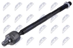 Axialgelenk Spurstange NTY SDK-DW-019 für OPEL ASTRA Caravan P10 ZAFIRA TOURER 3