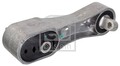 Febi Bilstein Motor Lager für BMW X1 Van X2 F46 F44 F45 F40 Mini 2013-> Hinten