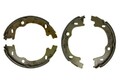 ABE C00333ABE Bremsbackensatz Feststellbremse für KIA CARENS III (UN) Handbremse