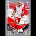 TOPPS Match Attax Bundesliga 23/24 -- 299 - Konrad Laimer -- Fehlende Karten