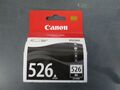 CANON CLI526BK Nr.526 Pixma Tinte 4540B001 schwarz 9ml