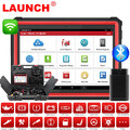 2025 LAUNCH X431 PRO3S+ PRO5 KFZ Profi OBD2 Diagnosegerät ALLE SYSTEM ECU Coding