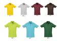 Herren Poloshirt Sols Polo Hemd Shirt Freizeithemd Polo bis 5XL L562 NEU