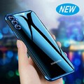 Hülle für Samsung S25 S24 S23 S22 S21 S20 FE 5G Plus Ultra Handy Case Cover