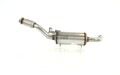 DPF Rußpartikelfilter Dieselpartikelfilter EVO S WALKER 93147 für X83 RENAULT 2