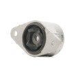 FEBI BILSTEIN 23690 Federbeinstützlager Hinten für FORD FUSION (JU)