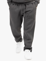 Tapout Herren Jogginghose normale Passform LIFESTYLE BASIC JOGGER NEU & OVP 2448