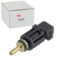 NTY SENSOR KÜHLMITTELTEMPERATUR passend für BMW 1 3 5 6 7 X1 X3 X5 X6 Z4 Z8