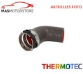 TURBO SCHLAUCH LADELUFTSCHLAUCH THERMOTEC DCX137TT I FÜR OPEL VIVARO B