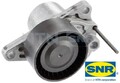 SNR GA355.28 Spannrolle für Keilrippenriemen Spannrolle für Keilriemen 