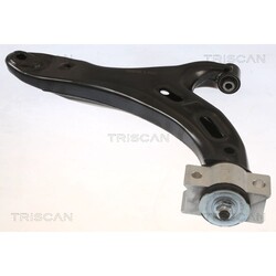 1x ORIGINAL® Triscan Lenker, Radaufhängung Vorne, Links passend für Subaru