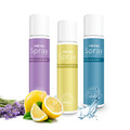 PetTec Nachfüllspray für Hundetrainer - 3er-Pack Nachfüllspray Mix Set