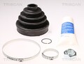 TRISCAN Faltenbalgsatz Antriebswelle 8540 27803 für VOLVO V70 1 875 876 S70 874