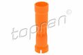 Topran (101 024) Trichter, Ölpeilstab für AUDI SEAT VW