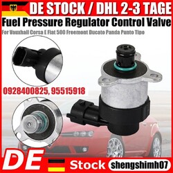 Regelventil Kraftstoffmenge (Common-Rail-System) Für Vauxhall OPEL 0928400825 .
