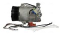 Kompressor Klimaanlage ** FIRST FIT ** NISSENS 89096 für A04 ASTRA OPEL L70 CVC