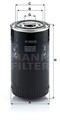 MANN-FILTER (W 950/26) Ölfilter