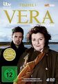 Vera - Ein ganz spezieller Fall/Staffel 1 | DVD | Zustand gut
