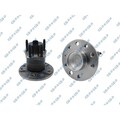1x ORIGINAL® Gsp 9400052 Radlagersatz Hinten, Links, Rechts für Opel MERIVA A