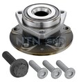 SNR R154.61 Radlagersatz für ,AUDI,CUPRA,FORD,MITSUBISHI,SEAT,SKODA,SUZUKI,VOLVO