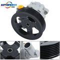 Für Mercedes Benz W164 X164 C209 W251 V251 0064663101 Servopumpe Hydraulikpumpe