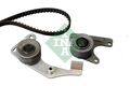 INA 530 0011 10 Zahnriemensatz für CITROËN FSO LADA PEUGEOT ROVER TALBOT