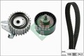 Schaeffler INA 530 0226 10 Zahnriemensatz für ALFA ROMEO  passend für FIAT Rieme
