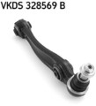 SKF VKDS328569B Lenker für Radaufhängung Querlenker Lenker für BMW 