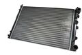 THERMOTEC Kühler Wasserkühler für Alfa Romeo 147 937 1.6 16V T.SPARK Eco 2.0
