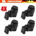 4X PDC Sensor passend Für BMW E81 E82 E87 E88 E90 91 E92 X1 E84 Z4 66209196705!!