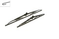 BOSCH Wischblatt Scheibenwischer Twin 3 397 010 405 für FORD 550 HYUNDAI NISSAN