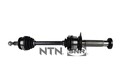 Antriebswelle SNR DK54.005 M20x1,5 für VW TRANSPORTER T5 Bus 7HB 7HJ 7EB 7EJ 7JD