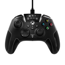 Recon Gaming Controller - Xbox Series X|S/Xbox One/Windows Black