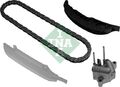 STEUERKETTENSATZ INA 559 0032 10 FÜR BMW 5ER E61