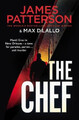 The Chef: Murder at Mardi Gras by Patterson, James [Paperback]