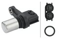 HELLA KURBELWELLENSENSOR DAIHATSU MATERIA TERIOS J2 F7 YRV M2 TOYOTA YARIS