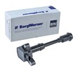 BERU BorgWarner ZÜNDSPULE passend für FORD C-MAX FIESTA FOCUS GALAXY GRAND KUGA 