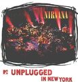 Nirvana - Mtv Unplugged in New York