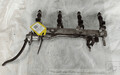 0280151267 Zapfsäule  OPEL MERIVA (S10) 1.4 T (88Kw) Mnv 5p/b/1364cc
