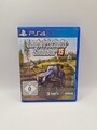 Landwirtschafts Simulator 15 Sony Playstation 4