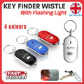 Find Key Finder my mit Pfeife Sound Smart Wireless Bluetooth Anti Lost Tracker