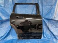 Tür Mercedes-Benz GLB W247 A2477328200 Rechts Hinten Door Porta Porte