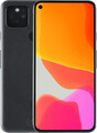 Google Pixel 5 Dual SIM 128GB just black