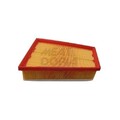 1x Luftfilter MEAT & DORIA 18572 passend für RENAULT