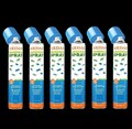 6x Ardap REPELL Ungezieferspray 750ml PT19 Quiko Universal Insektenabwehr Fliege